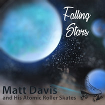 Falling Stars cover art