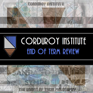 Corduroy Institute — End of Term Review