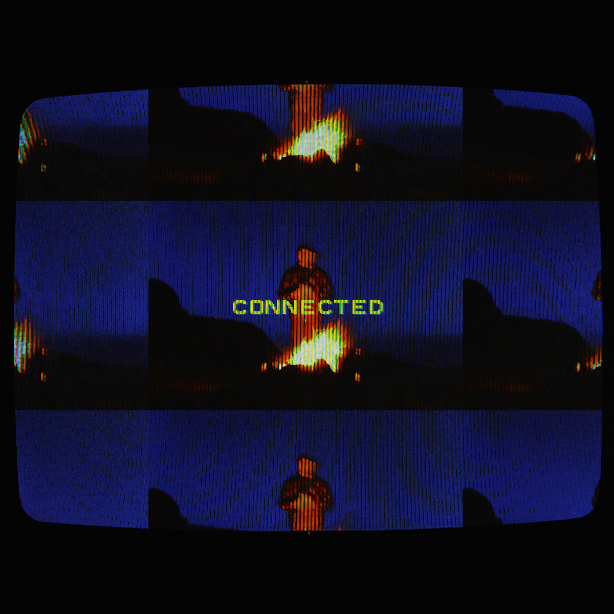 Connected cover