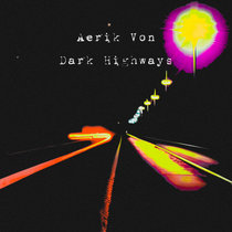 Dark Highways cover art