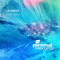 Ivan Garci — Islander