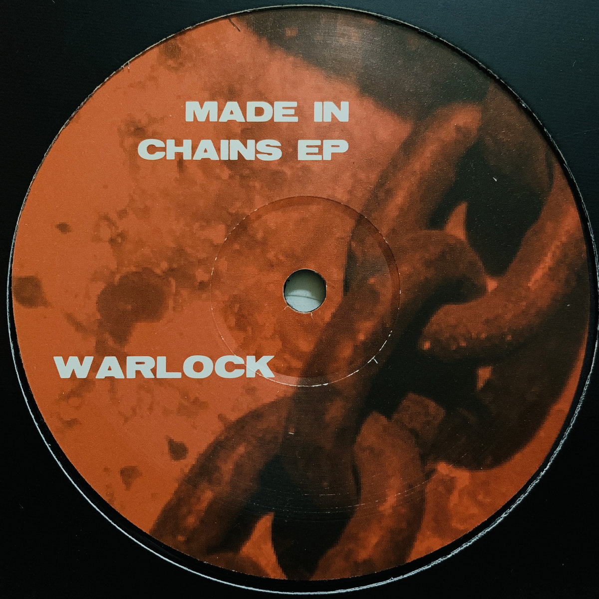 Made In Chains EP