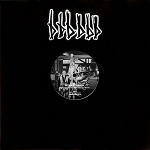 The Ectoplasmic ResearchUltraorthodox & Bjarki cover