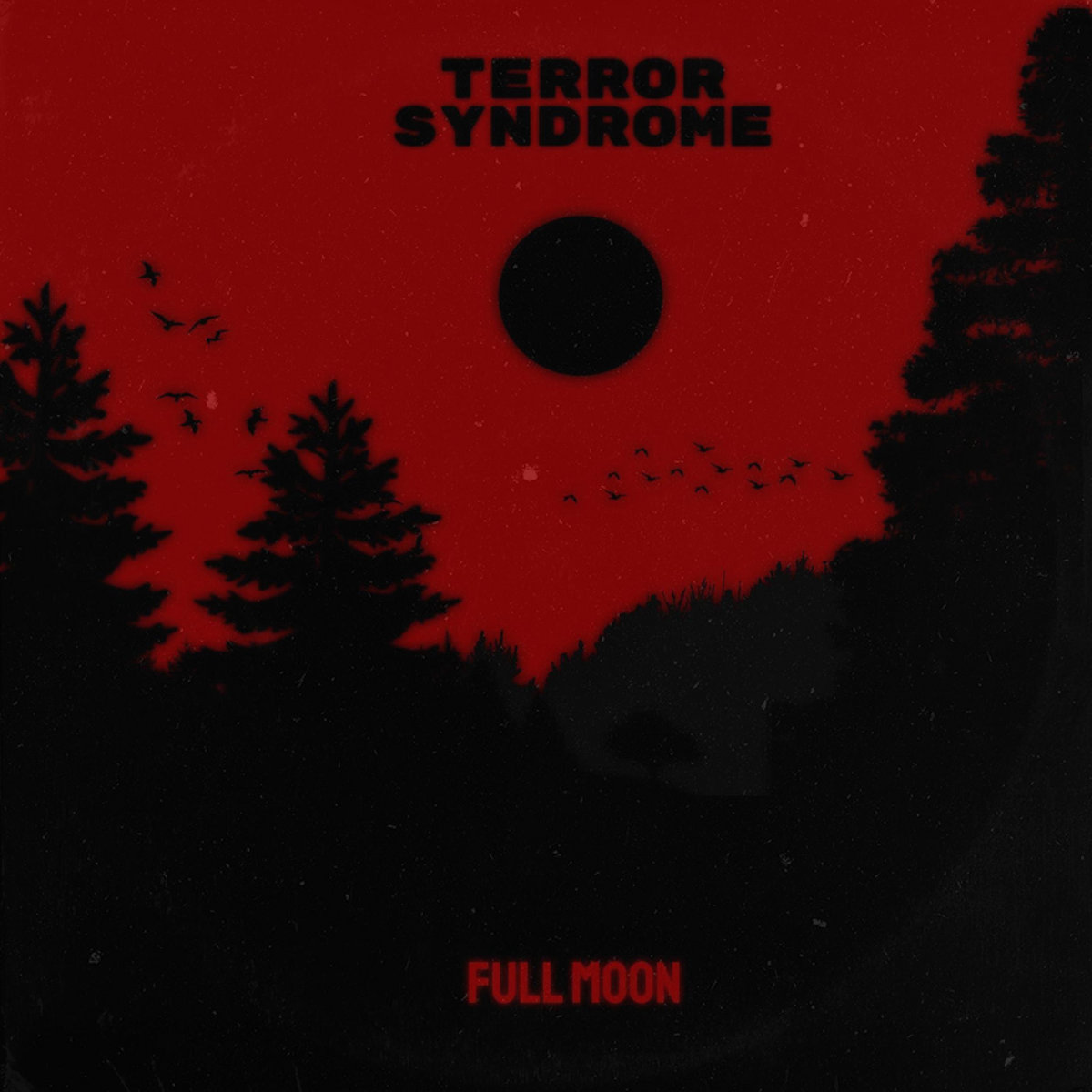 Full Moon cover