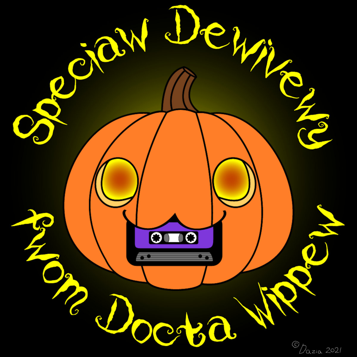 Hallow Archives | Doctor Ripper