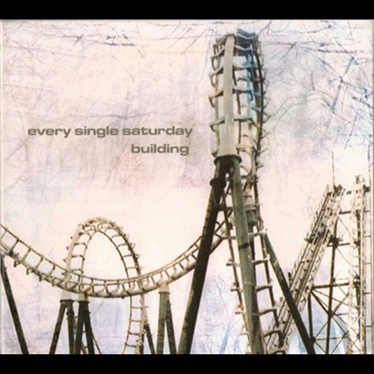 Building | Every Single Saturday