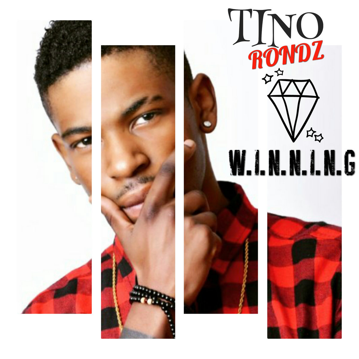 W.I.N.N.I.N.G cover