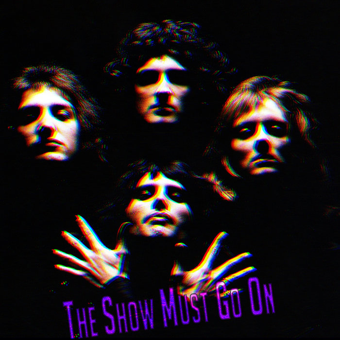 Queen - The Show Must Go On (Legendado)