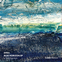DFRA — Blue Horizon