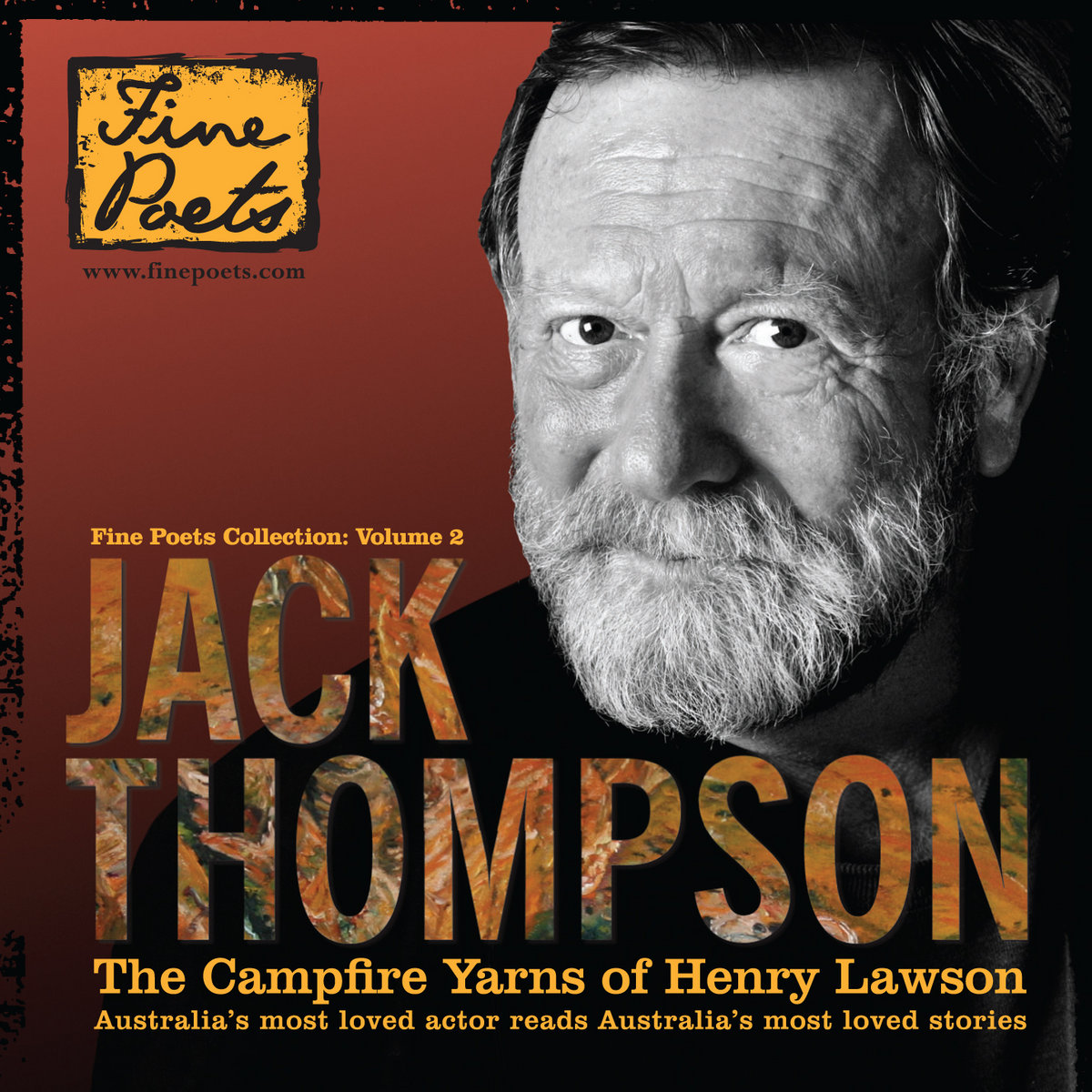 The Loaded Dog Jack Thompson