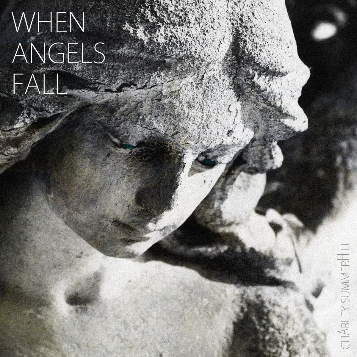 When Angels Fall | Charley Summerhill