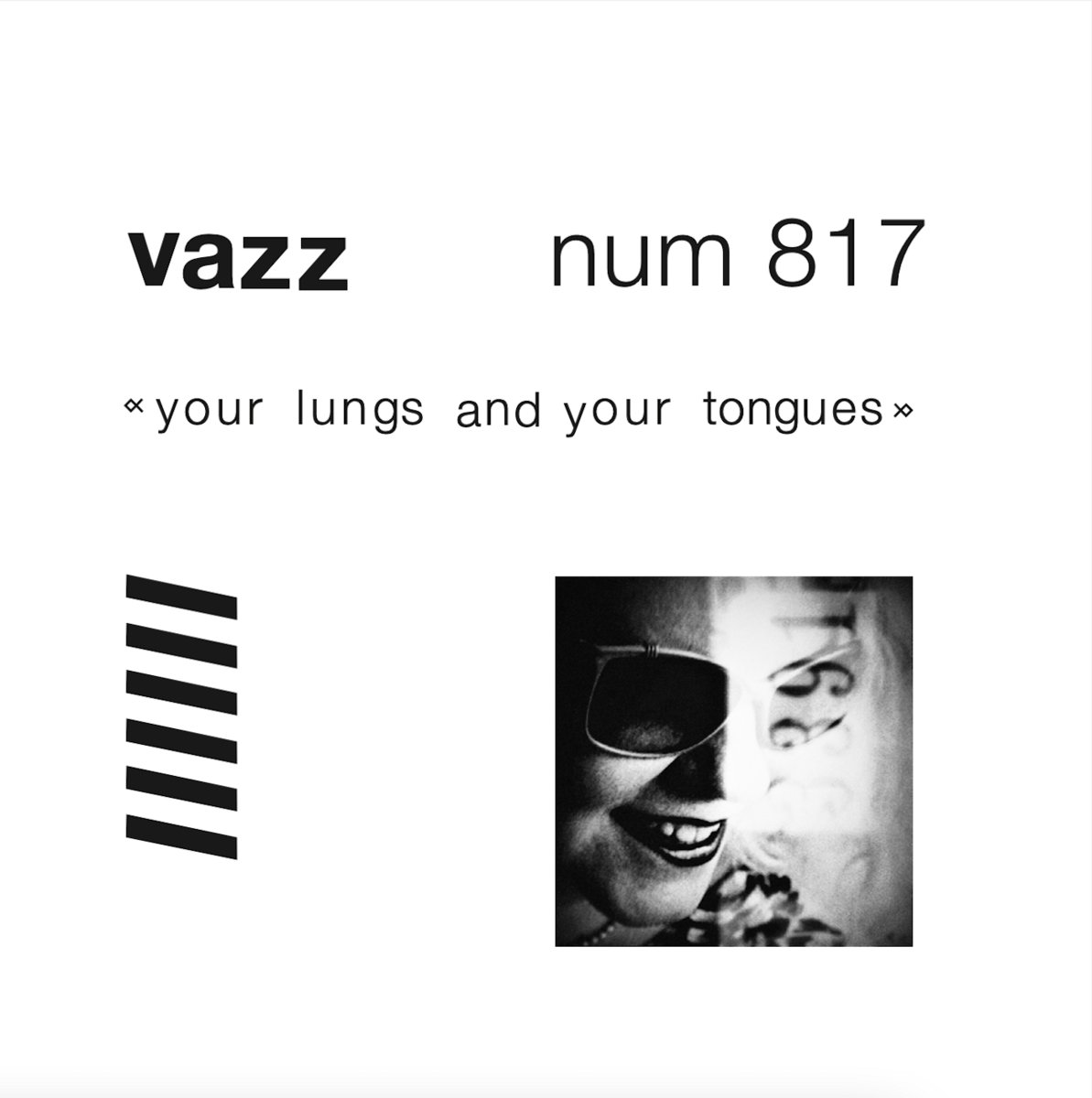 Your Lungs and Your Tongues (2025) | Vazz