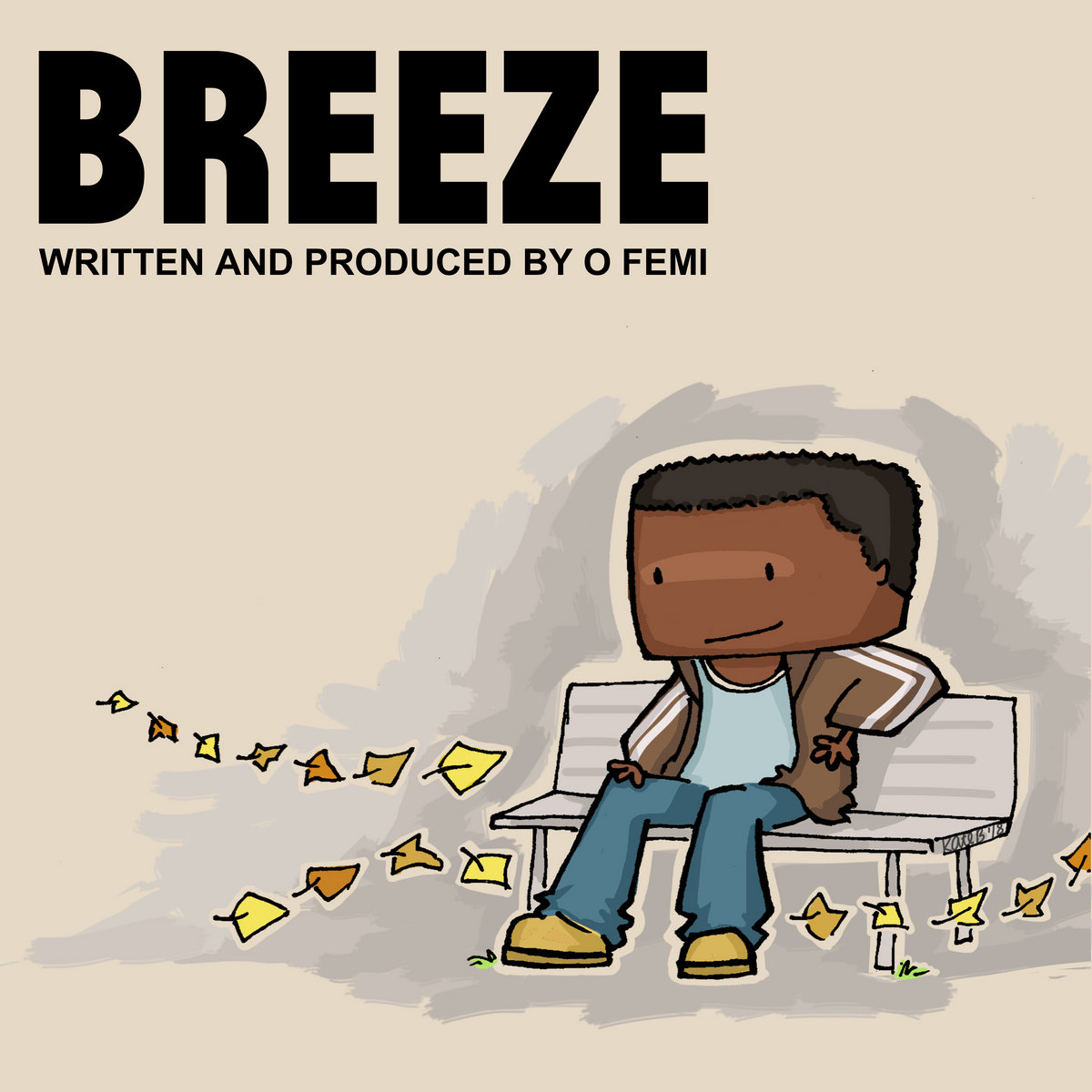 breeze o femi