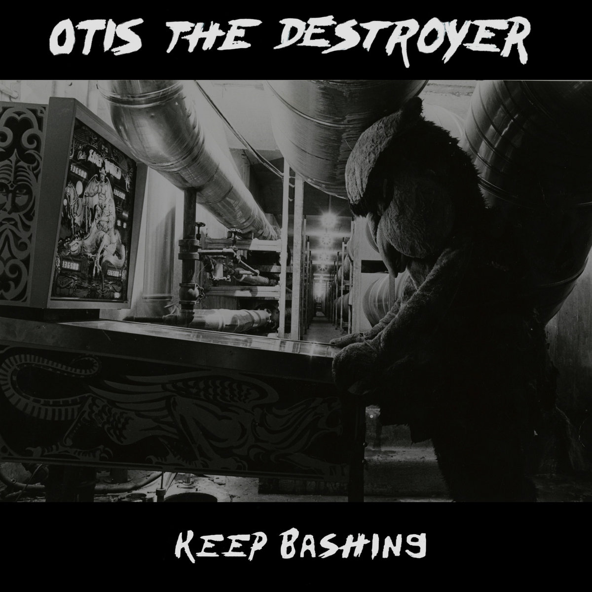 otis the destroyer