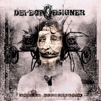 Music | Defect Designer
