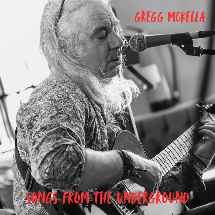 Gregg McKella