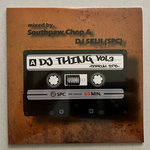 DJ THNG- Tutorial Time Vol 3