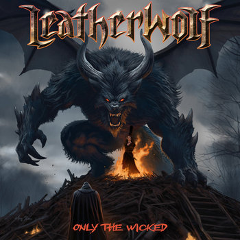Music | LEATHERWOLF