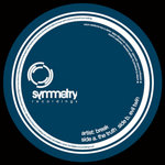 SYMM001 -The Truth / Evil Twin