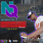 Nu-Quest Vol. 2 (Mixed Version)