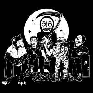 Senses Fail — Through Being Ghoul