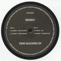 Reshio — Reshio - Time Machine