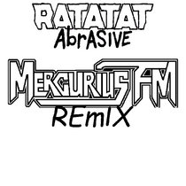 Abrasive (Mercurius FM Remix) cover art