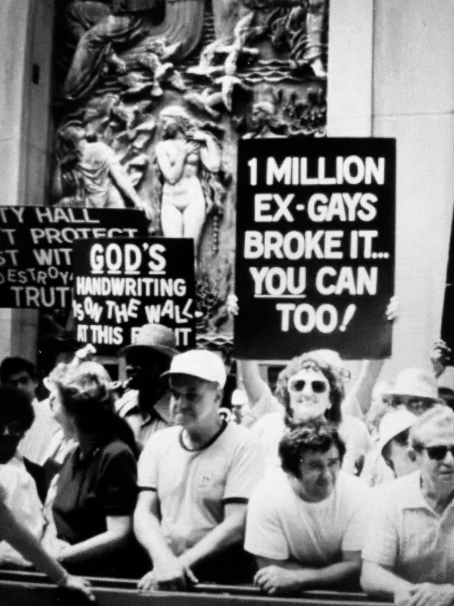 Religion Breeds Hate Perishment of Faith Stemms Audio