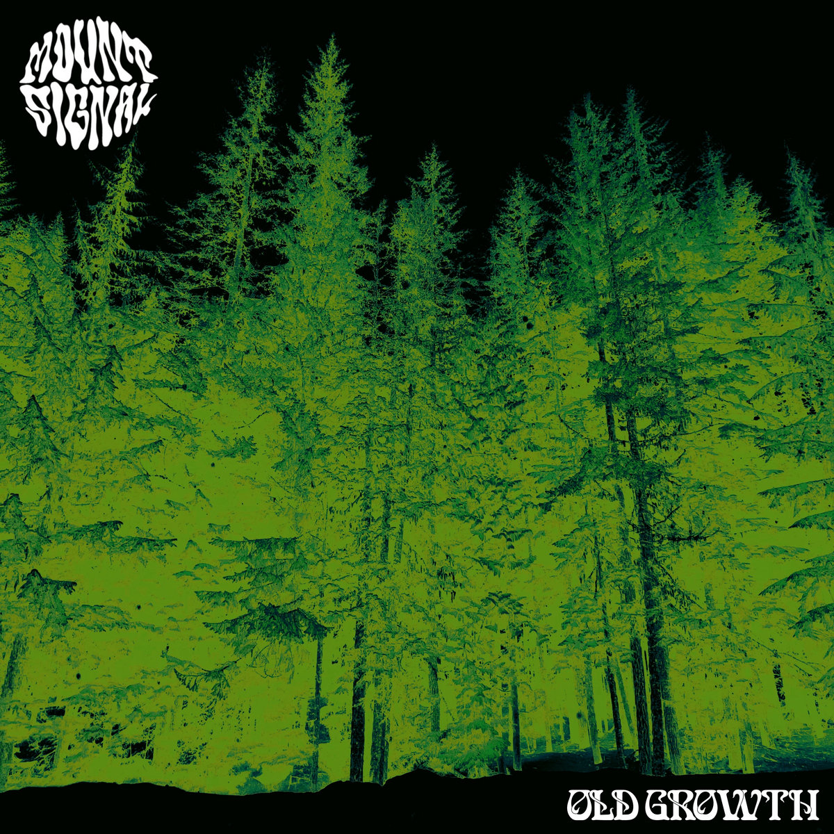 Old Growth Mount Signal