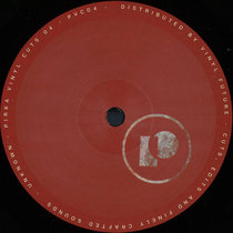 Unknown — Pirka Vinyl Cuts 04 [PVC04]
