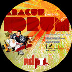 Abacus pres iDrum