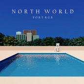 PORT RGB - North World (2020)