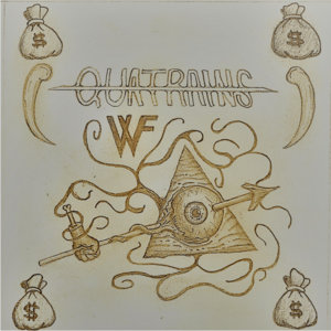 Quatrains cover