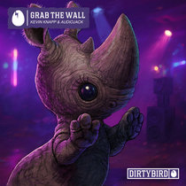 Kevin Knapp & Audiojack — Grab The Wall