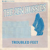 Troubled Feet Cover Art