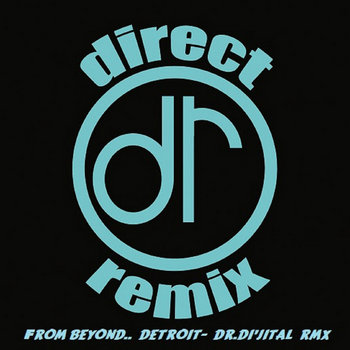 Music | DR DI'JITAL