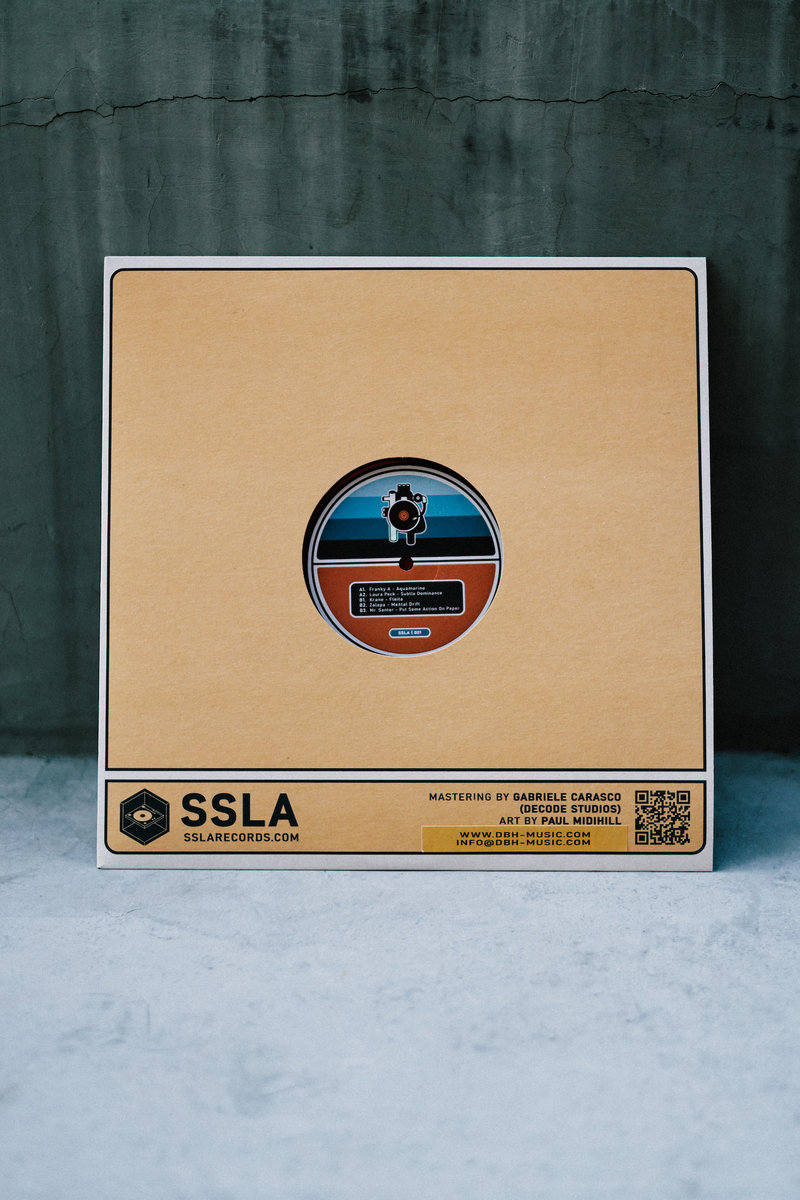 (CD)Owsla Spring..／Various Artists OWSLA Spring Compilation 2015 – CD (Compilation), 2015