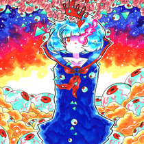 Aoikami cover art