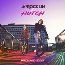 Riding Out cover art