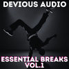 ESSENTIAL BREAKS VOL.1