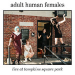 Live at Tompkins Square Park