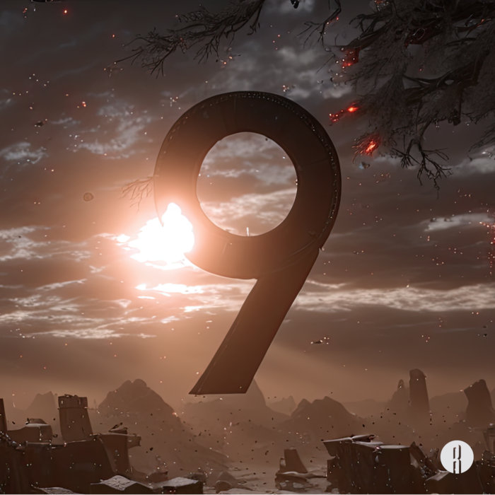 VARIOUS - 9 | [re]sources