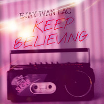 Keep Believing cover art
