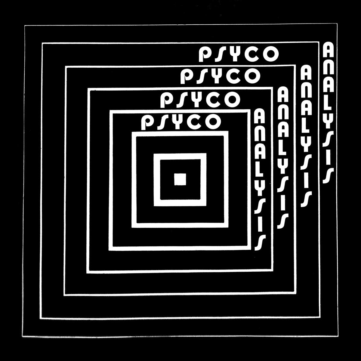 Psyco Analysis | Corviria