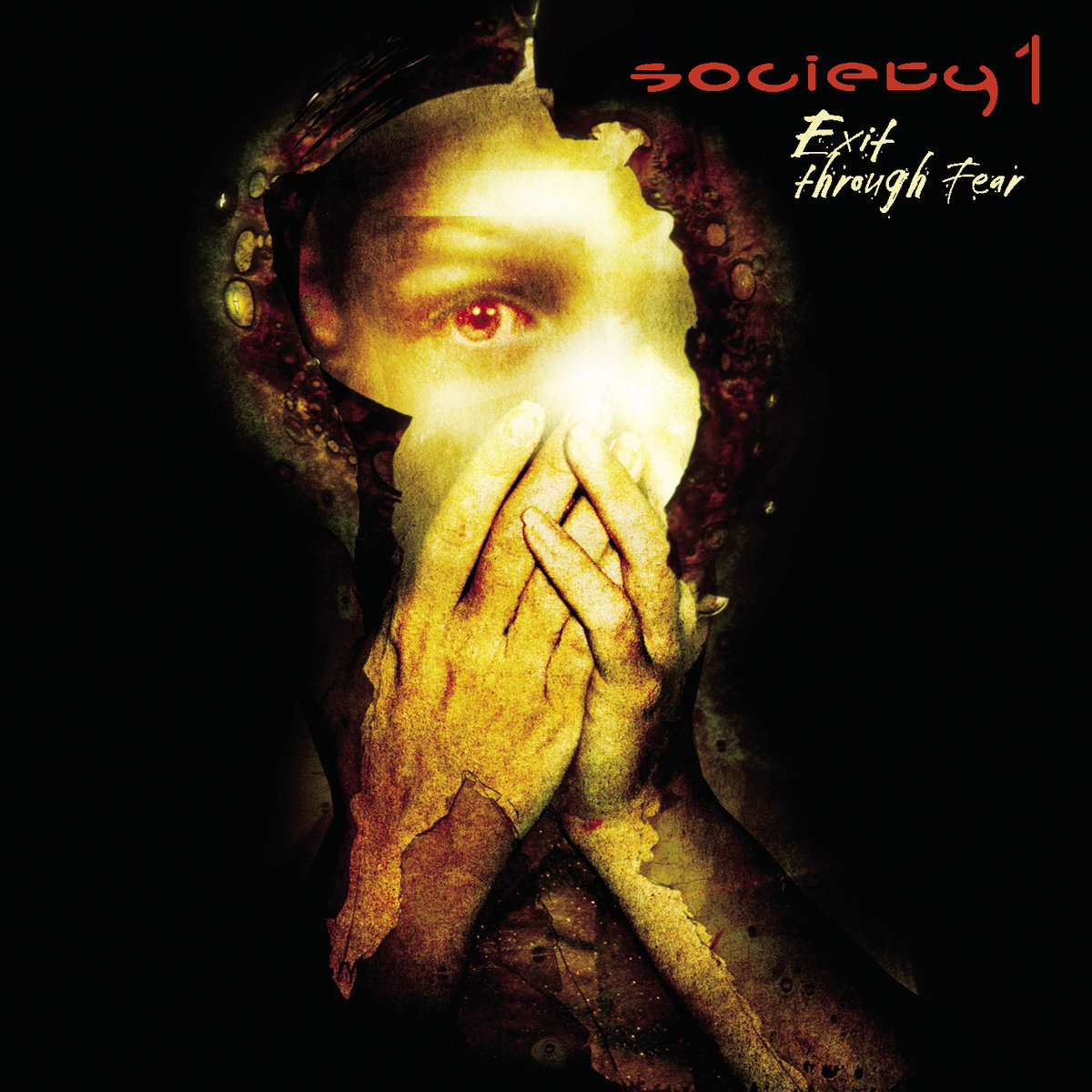 Exit Through Fear | Society 1