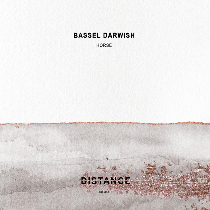 Horse | Bassel Darwish