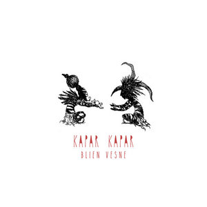 Sadness — Kapar Kapar - Blien Vesne