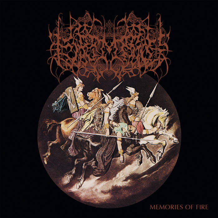その他 When the Wolves Return [CD] When The Wolves Return To The Forest | Nazgul | BlackSeed Productions