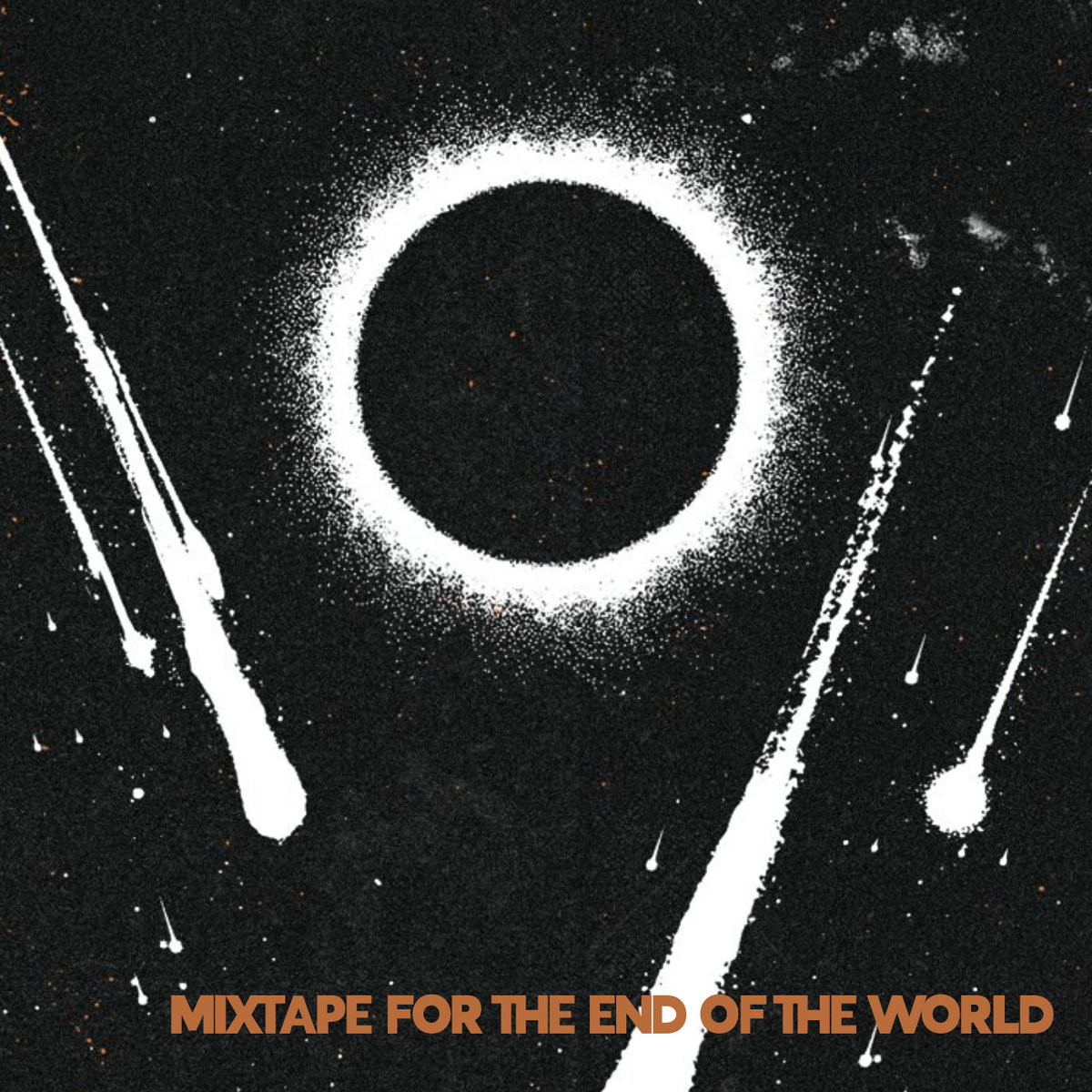 Mixtape for the End of the World | We Who Remain