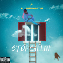 Stop Callin' cover art